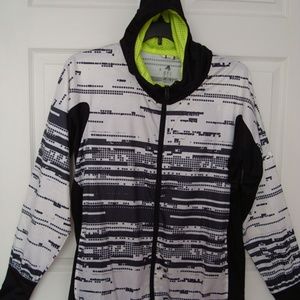 NWT Adidas AY4268 UFB HYBRID Men's Jacket M $70